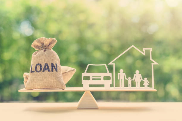 Best Loan Comparison Services  in Cary, NC