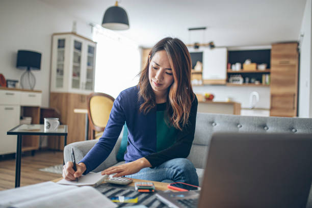 Best Home Equity Loans  in Cary, NC